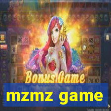 mzmz game